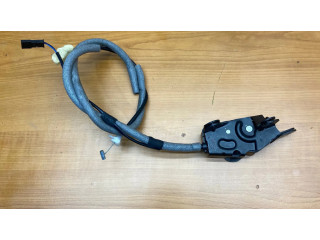 Zámek zadních dveří 51247183196, 964021108 BMW X5 E70 2011