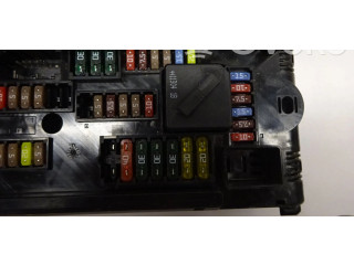 Блок предохранителей  02055097, 030811   BMW 7 F01 F02 F03 F04    