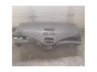 Блок подушек безопасности 13576853AA, 5WY86620D Chevrolet Spark