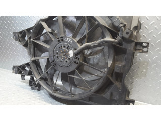 Вентилятор радиатора 96640433, 00S3A2367 Chevrolet Epica 2.0