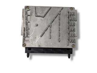 Блок управления двигателем Блок управления 0281010319, 08677708A   Volvo V70