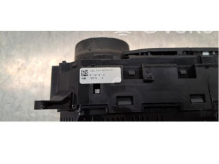 Блок управления климат-контролем KK2T19980KA, 2473897   Ford Transit Custom