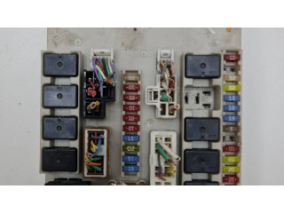 Блок предохранителей 456181C, 6C070697 Renault Clio III