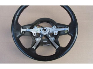 Руль Jeep Commander - года