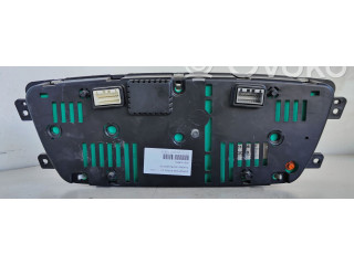 Панель приборов 8021009050 SsangYong Kyron