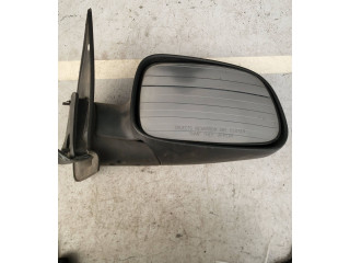 Зеркало (механическое) Jeep Grand Cherokee (WJ) 1999 - 2004 года
