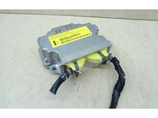 Блок подушек безопасности Citroen C-Crosser