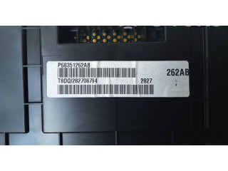 Přístrojová deska Dodge Challenger 2016 A2C92881101