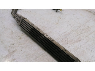 Радиатор масла двигателя