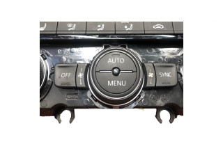 Блок управления климат-контролем 5GE907044AN, 5HB01310428 Volkswagen Golf VII