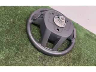 Руль Land Rover Discovery 5 2017 - года FK723F563