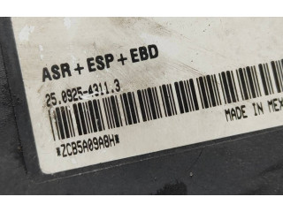 Блок АБС 25092543113, ZCB5A09A8H   Chrysler  300 - 300C  2005 - 2010 года