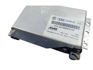 Блок управления коробкой передач 3C0907427   Volkswagen PASSAT B6