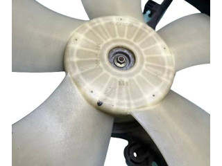 Вентилятор радиатора Mitsubishi Space Runner