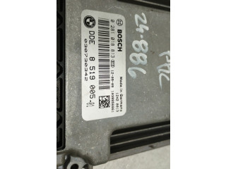 Řídící jednotka 8519005, 0281018813 BMW X1 E84 2012