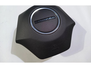 Подушка безопасности водителя 84146850   Chevrolet Camaro