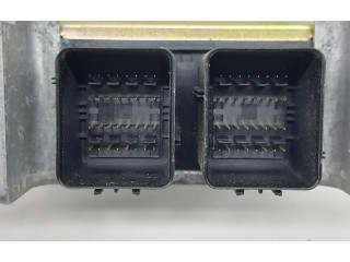 Блок подушек безопасности P68290969AA   Jeep Grand Cherokee (WJ)