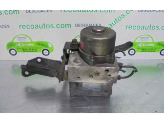 Блок АБС Q003T05771, X2T31975M1 Mitsubishi Galant 1997 - 2003 года