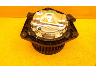 Вентилятор печки    DRF10238001, 191193   BMW X3 G01