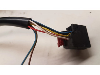 Zpětné zrcátko pravé Audi A5 8T 8F 2011 C257K104, 6PIN