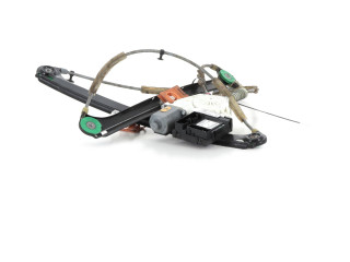 Шатун CAY-K-KX 8P0959802P, G0-6522A Audi A3 S3 8P