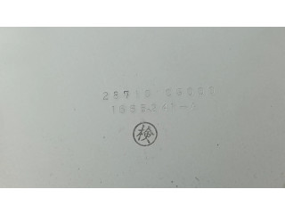 Моторчик заднего дворника 28710CG000    Infiniti FX