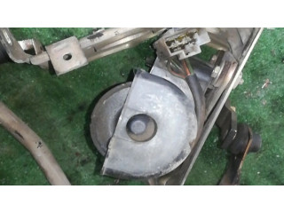 Моторчик дворников Nissan Vanette