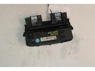 Přístrojová deska Chevrolet Cruze 2009