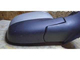 Зеркало электрическое Chevrolet Spark - года