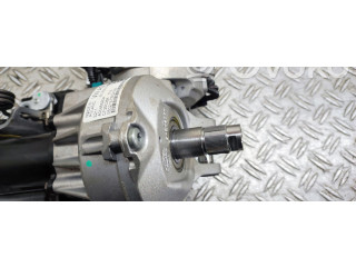    Рулевая рейка 6C1909144   Skoda Fabia Mk3 (NJ) 2015 - 2021 года