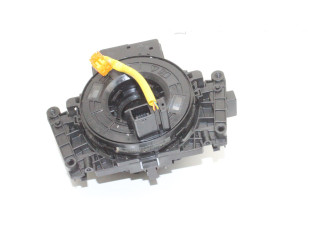 Подрулевой шлейф SRS 8600A581, 8617A221 Mitsubishi Outlander