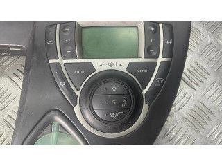 Блок управления климат-контролем 14908790YR, 9140010488 Citroen C8