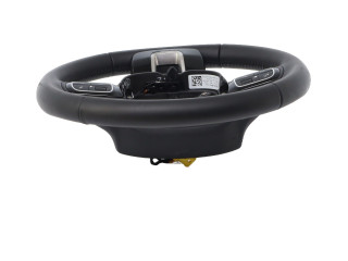 Руль Citroen C3 Aircross 2017 - года 98118752HQ