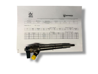 Форсунка 04L130277AC    Skoda Yeti (5L)  DFSA 