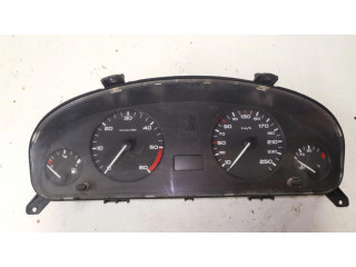 Панель приборов 9630372880   Peugeot 406       