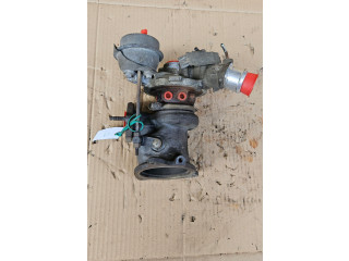  Турбина Volvo V70  BM5G6K682DD, BM5G6K682DD         