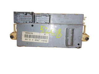 Блок предохранителей 46558758, 46558758   Alfa Romeo GT    