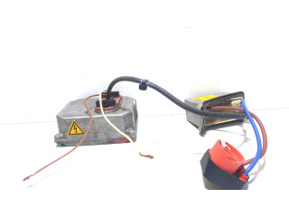 Блок управления Xenon