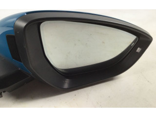 Зеркало электрическое Audi e-tron - года