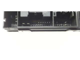 Блок комфорта 5Q4959392E, 5Q4959392B Skoda Octavia Mk3 (5E)