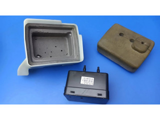 Вакуумный насос центрально замка