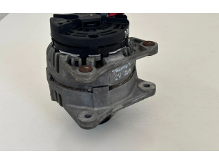 Генератор 8200660037, 0124325186   Renault Twingo II      