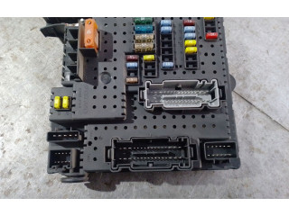 Pojistková skříňka Řídící jednotka BSM 30786646, 28080156 Volvo XC90 2007