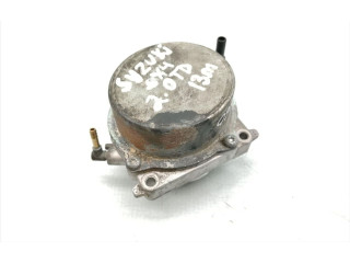 Вакуумный насос