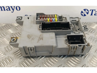Pojistková skříňka Řídící jednotka BSM 00519217600, 116RI000674 Fiat Doblo 2012
