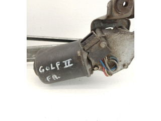 Моторчик дворников 191955605, 191955325 Volkswagen Golf II