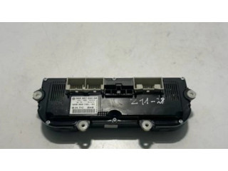 Блок управления климат-контролем 5K0907044GK, 5HB00974691 Volkswagen Tiguan