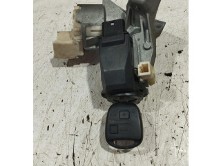 Řídící jednotka 0281012323, 0281012323 Toyota Yaris 2007