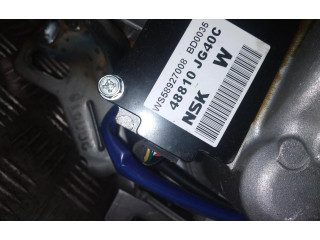 Volant Nissan X-Trail T31 2009 48810JG40C