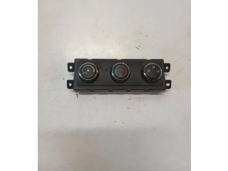 Блок управления климат-контролем 55111812AD, 708190036086   Dodge Journey